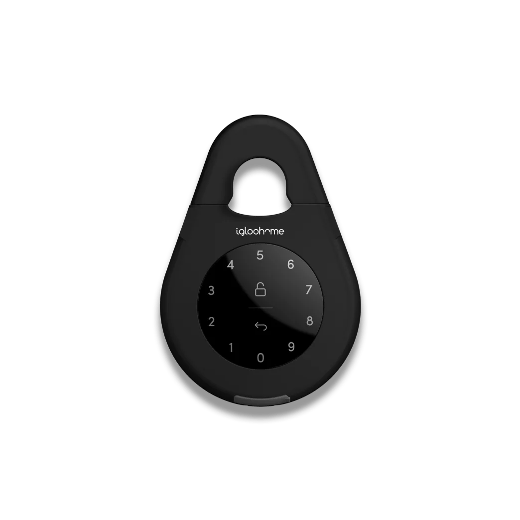 igloohome Keybox 3