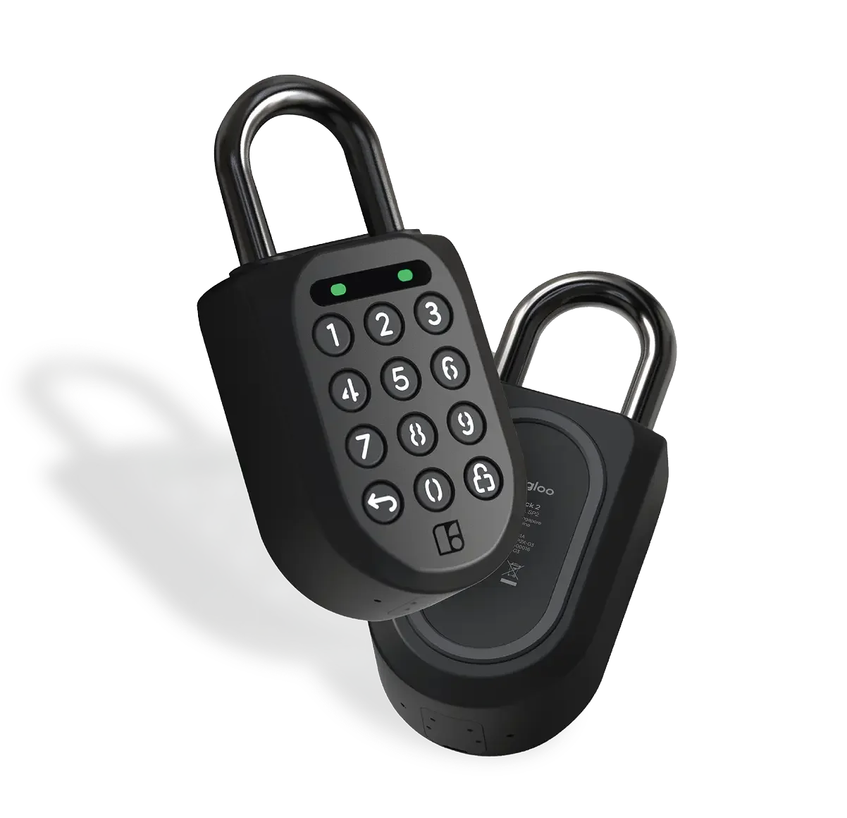 igloohome Padlock 2