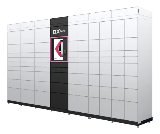 OX Box na míru