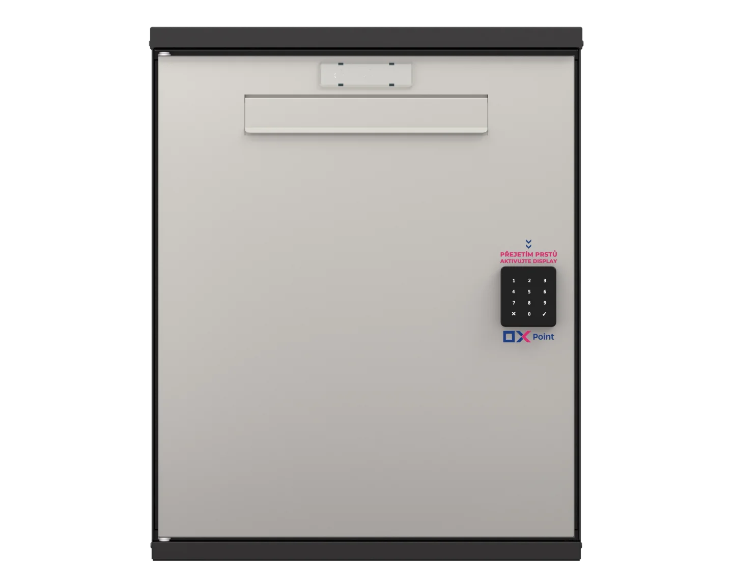 OX Box Mini II