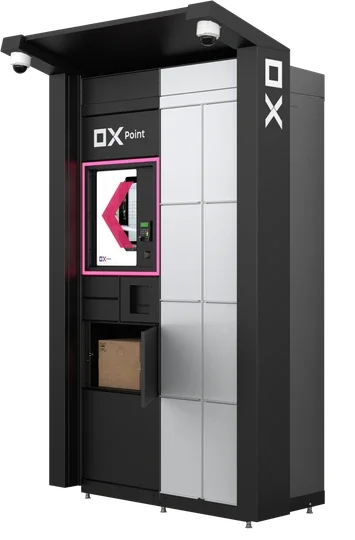 OX Box Obec Premium