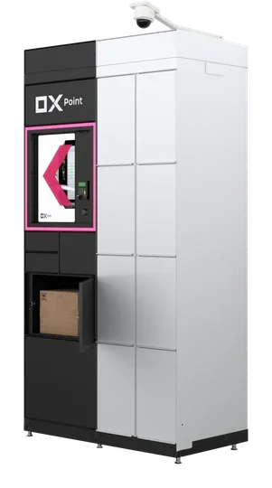 OX Box Obec Standard+