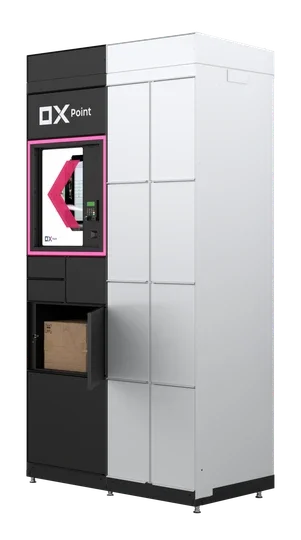 OX Box Obec Standard