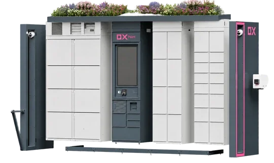 OX Point One